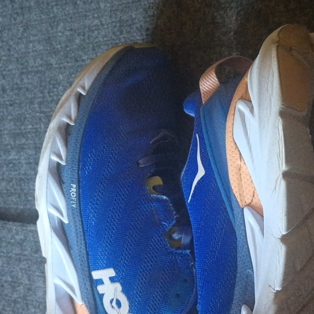 Hoka One One Elevon 2 Profly women's sneakers - Picture 4 of 6